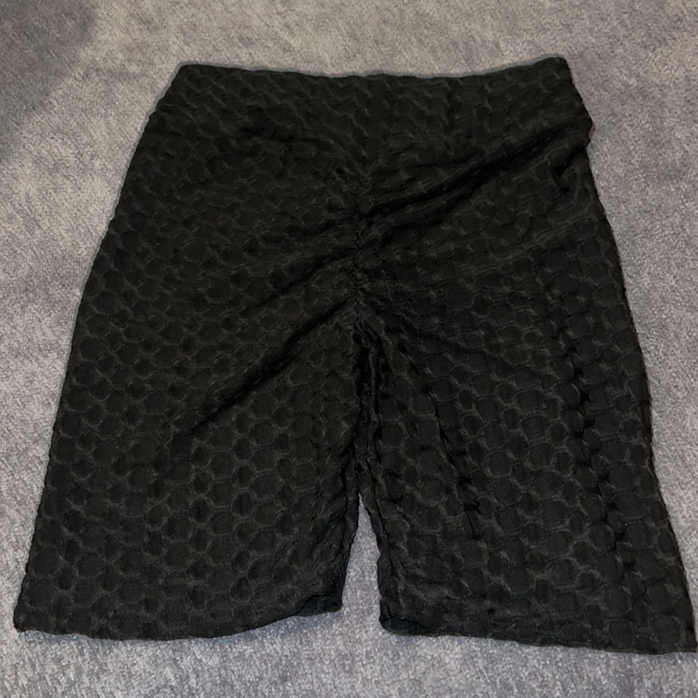 Helix shorts - Picture 2 of 3
